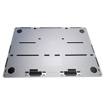 GENUINE BOTTOM CASE, SPACE GRAY A2681 2022